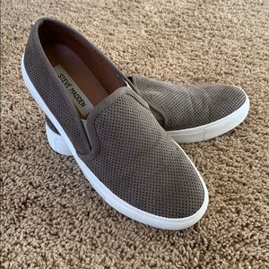Steve Madden shoes
